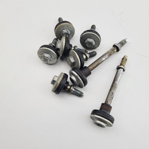 Ford Falcon Territory Rocker Cover Bolts 4.0L BA BF FG SX SY SZ Full Set - Picture 7 of 8