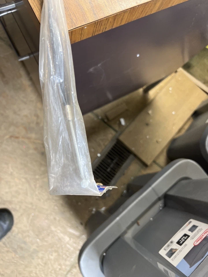 Lemans Pro Series Honda Brake  Cable K28-6004 - Image 2 of 4