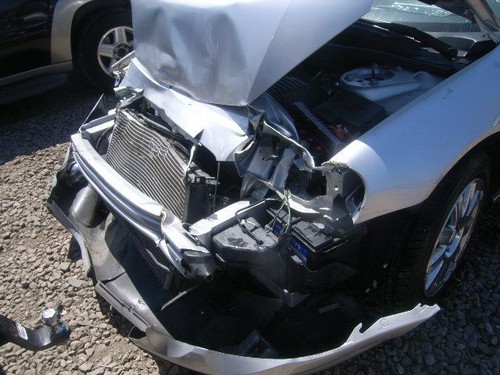 01-06 CHRYSLER SEBRING CONVERTIBLE OEM MOPAR LUZ TRASERA DERECHA 62787 - Imagen 9 de 10