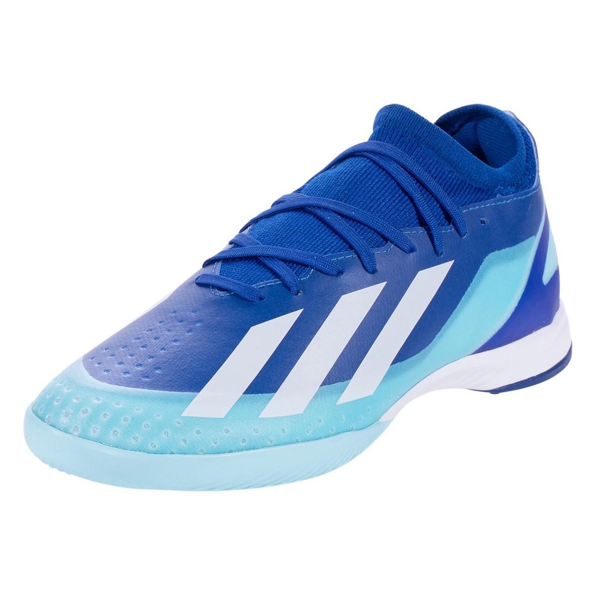 Adidas Crazyfast 3 Indoor Men's Size 11.5 Soccer Football Shoe