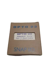opto22 SNAP-OAC5