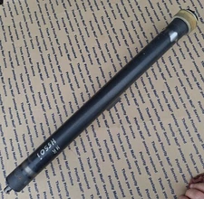 Proform Health Rider H 550i Treadmill Front Drive Roller Tested  OAL 25 7/8"