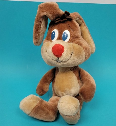 nesquik bunny plush