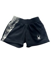 Boys Spyder Shorts 5052