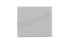 Filtre d'habitacle Hyundai SANTA FE