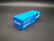 Herpa Chep struttura/telo *Vi916-4-0538