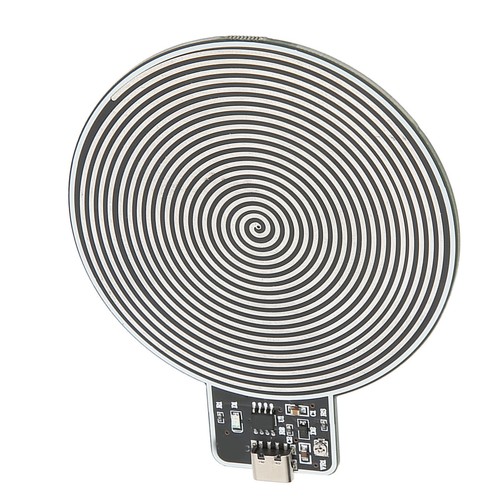 Wellengenerator 7,83 Hz Stabil Impulschip Ultra Niederfrequenz Impuls W Fit - Bild 7 von 22