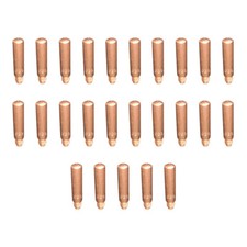 25 pcs 14H-30 .030 Heavy Duty Contact Tips for Tweco Lincoln MIG Welding Gun