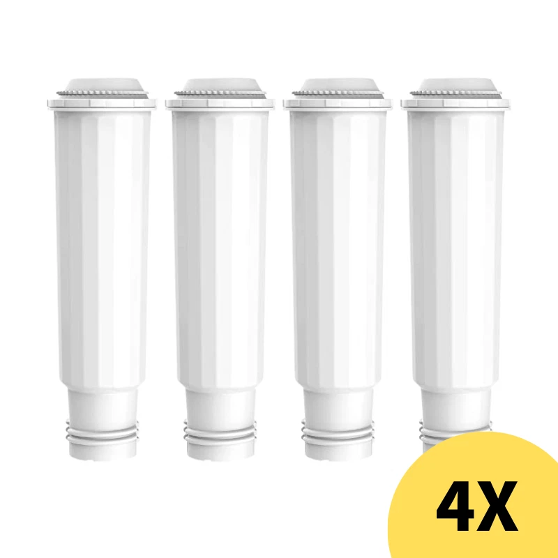 Waterdrop Kaffee Filterpatrone, Ersatz für Melitta® Wasserfilter, Nivona®