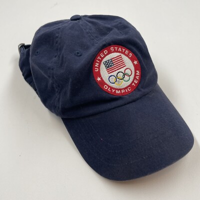 Polo Ralph Lauren 2012 London Olympics Team USA Navy Blue