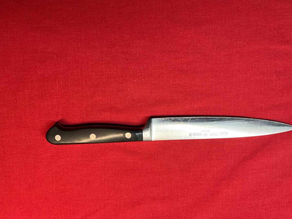 WUSTHOF DREIZACK CLASSIC 16cm 6