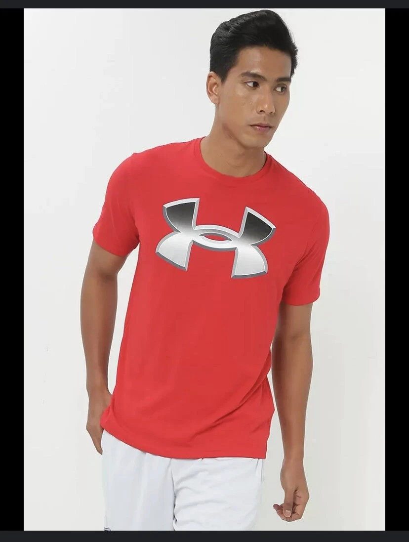 Under armour 3xl loose top