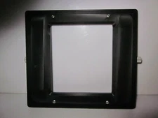 Negative Stage Carrier Mask internal area approx 4 X 5 fr Durst other Enlargers