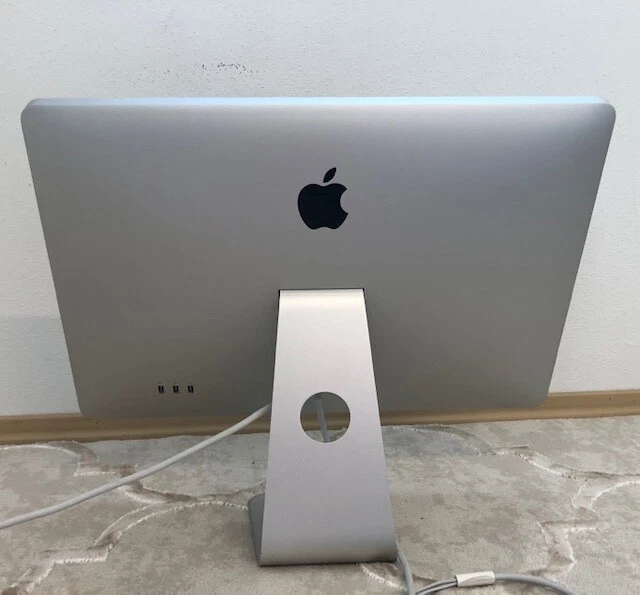 Bildschirm Apple Thunderbolt - Bild 2 von 2