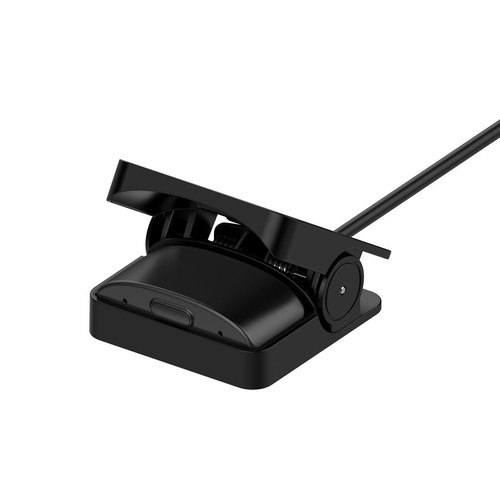 For Amazon Halo Band Activity Tracker 1m USB Cable Charging Clip Base Charger - Picture 4 of 12