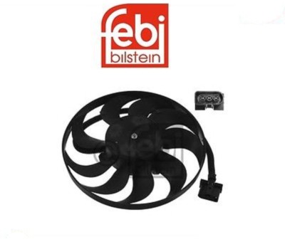 Raffreddamento Motore Febi 47905 - In Polipropilene - Ricambio Auto Di Alta Qualità - Foto 2
