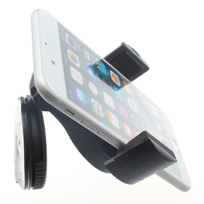 For Samsung Galaxy S24/Ultra/Plus - Windshield Car Mount Holder Glass Cradle