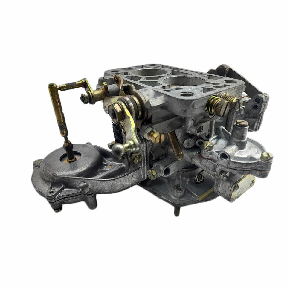 Conjunto de carburador Weber Fiat 124 Special 1968-1974 nuevo en stock  Foto 3 de 4