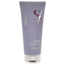 Semi Di Lino Smoothing Conditioner by Alfaparf Milano for Unisex - 6.76 oz
