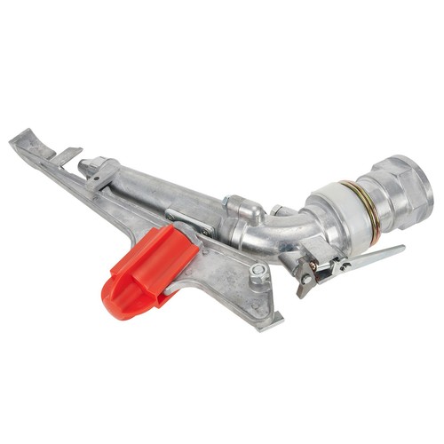 Big Coverage Range Farm Sprinkler Suitable for Various Crops and Land Types - Picture 8 of 24