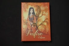 Foxfire: The Kitsune Oracle, Oracle Cards