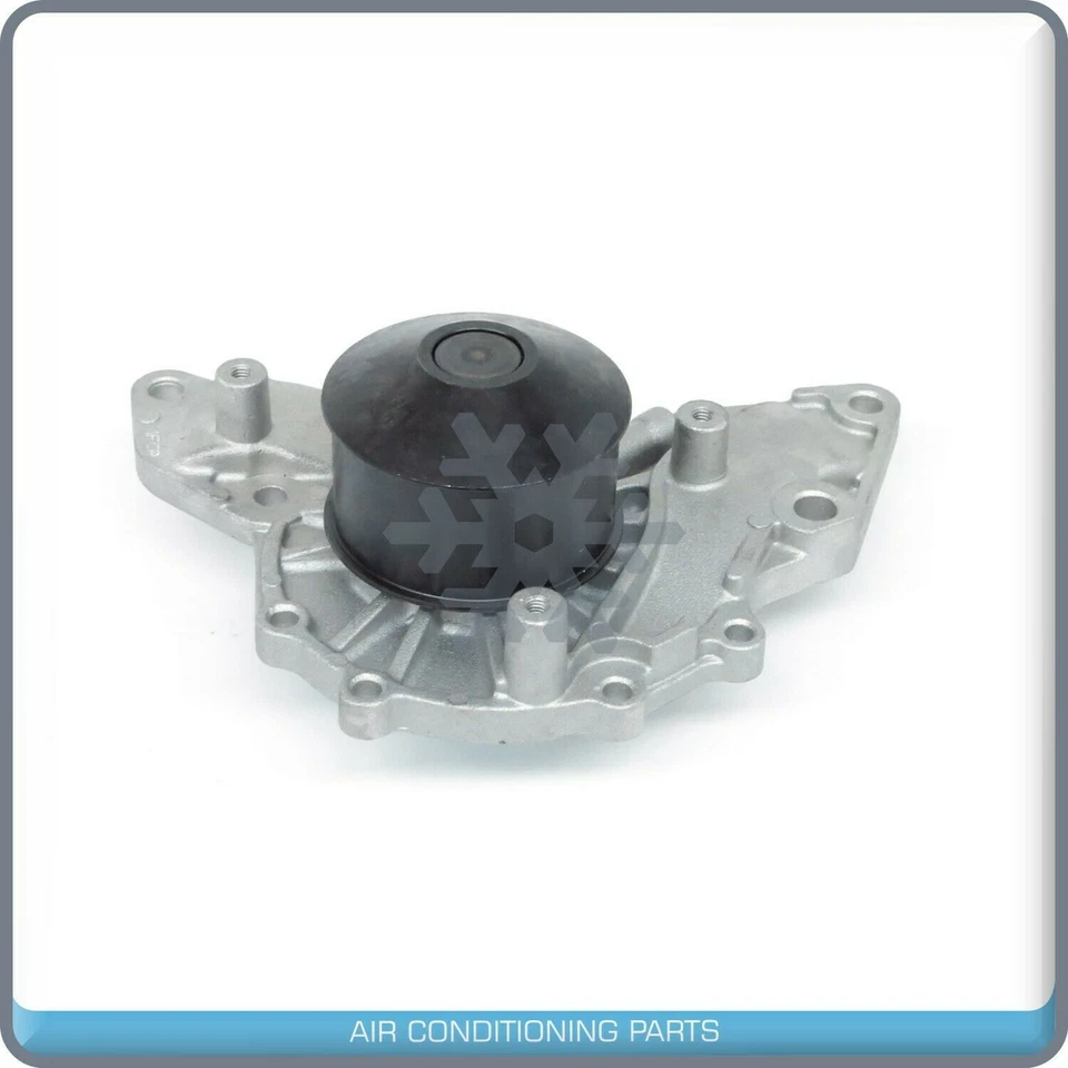 Bomba de agua con junta para Kia Sorento 2003-2006 3,5 L DOHC aspiración natural Foto 3 de 4