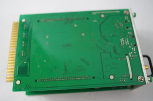 TrafficWare Pod Base Station Model VDS-POD-RMBS 50311-2000-1 Rev D or RevA A321 - Picture 6 of 9