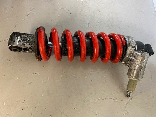 Triumph 1050 Sprint ST 2009 REAR SHOCK ABSORBER 2008 - 2010 - Picture 3 of 5