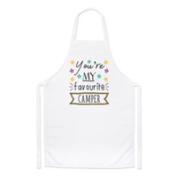 You're Mein Favorit Camper Stars Koch SchüRze Best Camping Papa Lustig Kochen