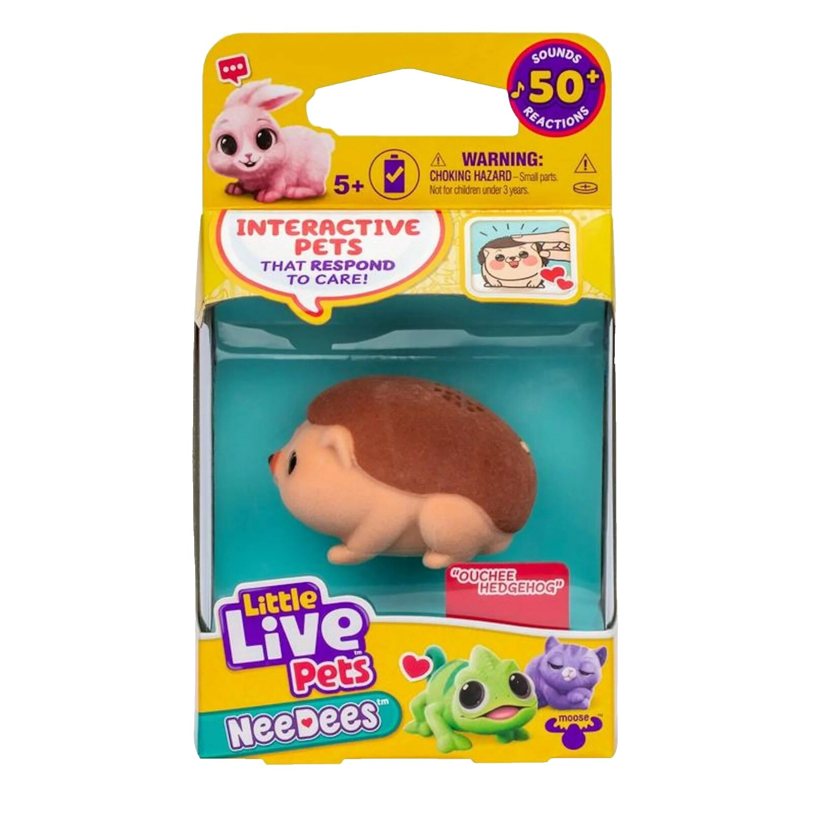 Little Live Pets Hedgehog
