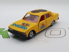 Peugeot 604 nugget Norev Jet Car 1/43
