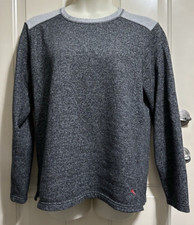 Preços baixos em Blusas Femininas de lã Tommy Bahama