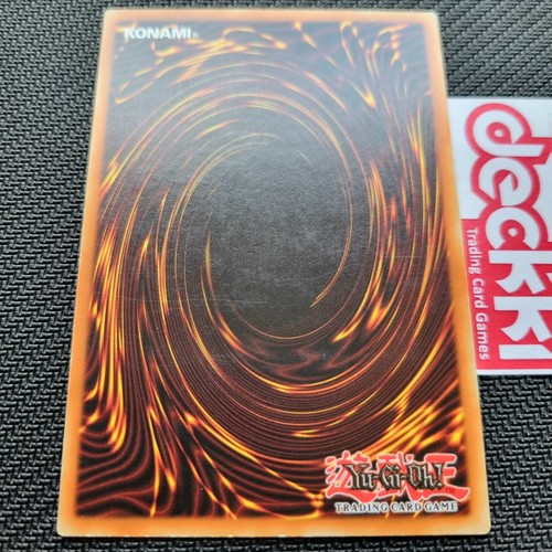 YuGiOh! Auswahl von 60+ Ultimate Rare Karten #2 (TLM, CRV, EEN, EOJ, STON, etc.) - Bild 213 von 512