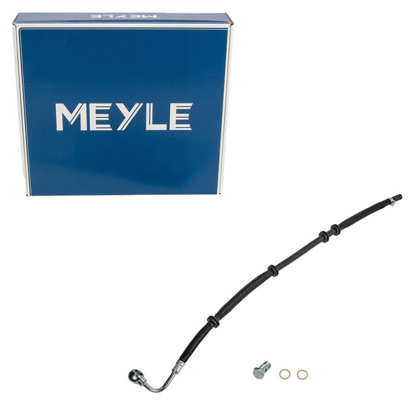 Meyle 0592030000 Hydraulikschlauch Lenkung FüR Mercedes M-KLASSE W163 1634604124-image
