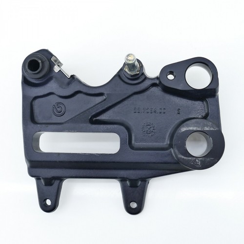 BMW F650 F650GS E650G Dakar ABS Bremssattelhalter Bremsankerplatte Bremssattel