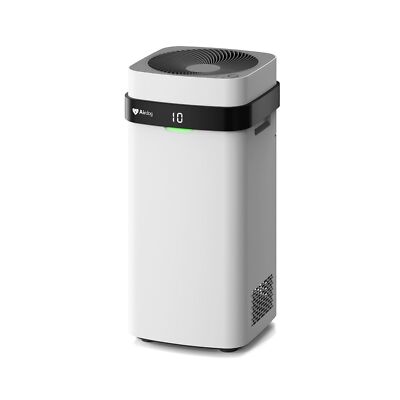 Airdog X5 Air Purifier with TPA Technology   Up to 20X More Effective than
