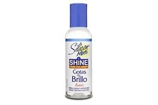 Silicon Mix Hair Polisher, 4 Ounce