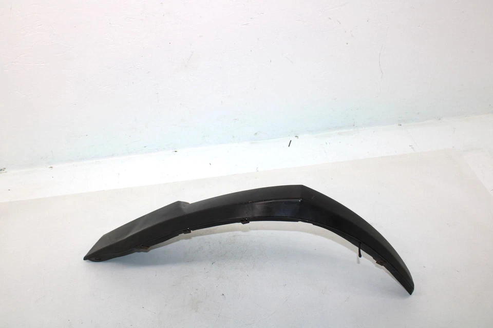 Protector de barro delantero izquierdo Polaris Sportsman 500 2004 fabricante original 5434702-070 AP129 Foto 2 de 4