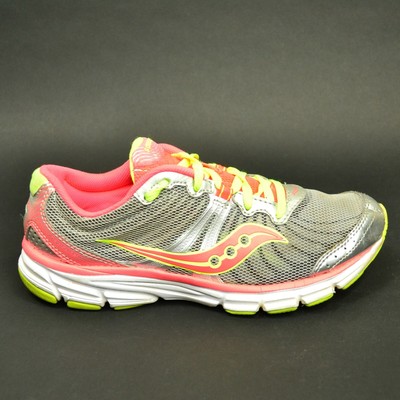 saucony grid rapture