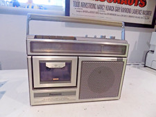 Panasonic RX-1450LE FM LW MW Radio Cassette Recorder FAULTY SPARES/PARTS