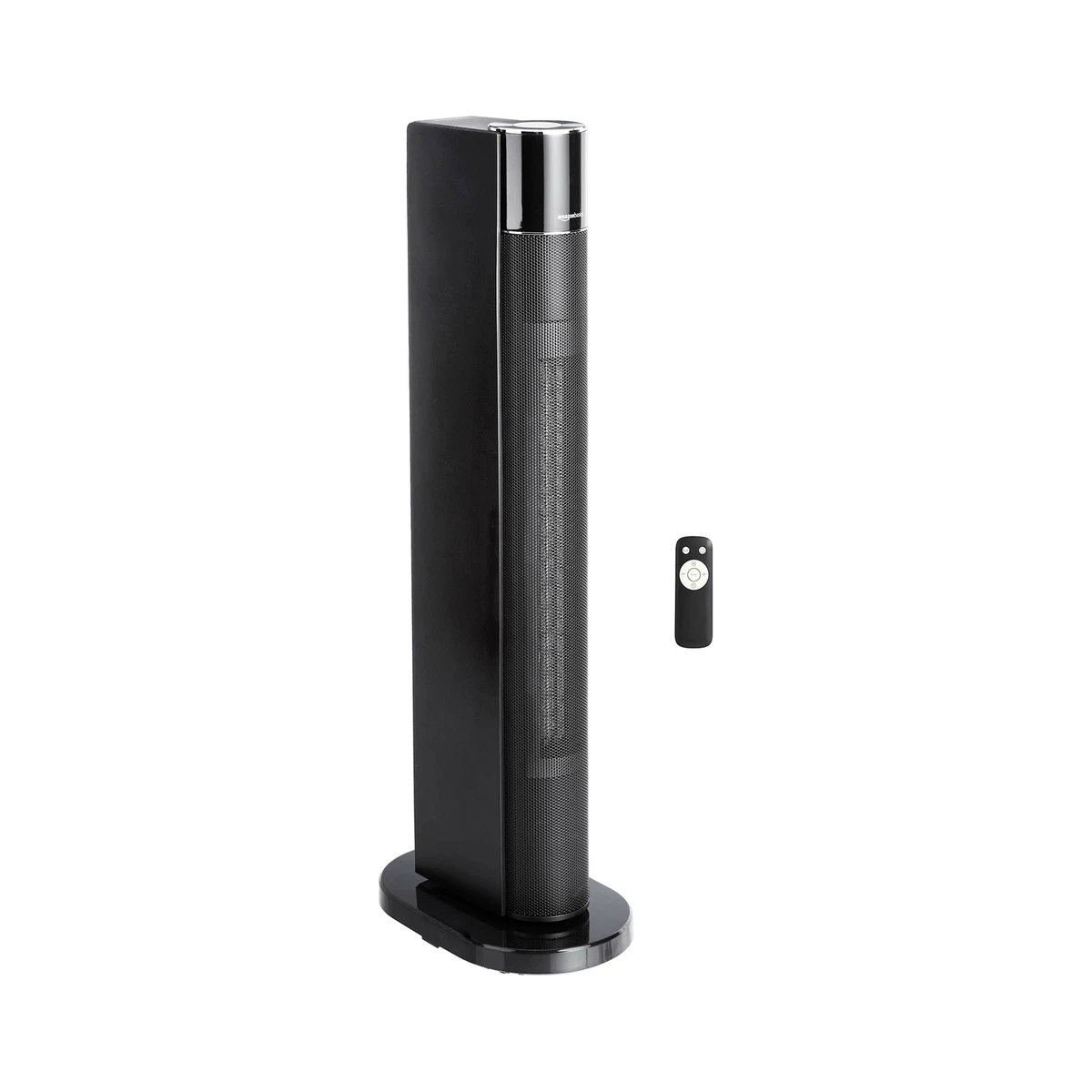 34u0026#034; 1500W Premium Portable Oscillating Ceramic Tower Space Heat... |  eBay