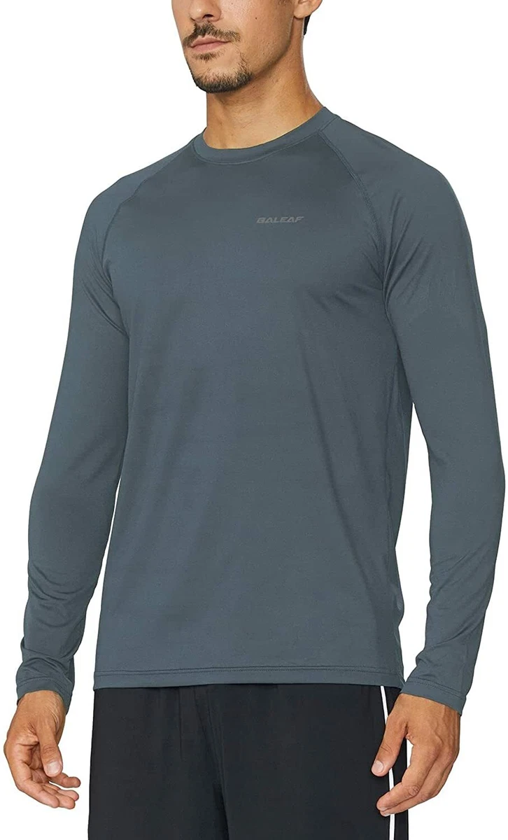 Baleaf long cheap sleeve shirts