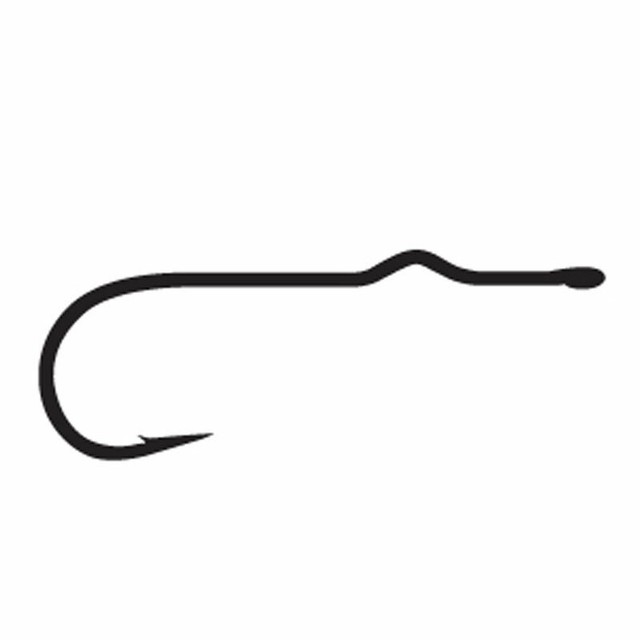 umpqua u series hooks
