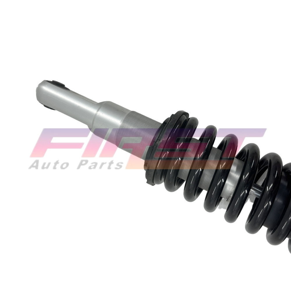 Full Set Front Rear Shock Strut Spring Assys Magnetic Fit Ferrari F430 2005-2009