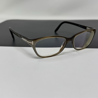 TOM FORD TF5142 050 54 [] 15-135 ITALY  Frame Only READ