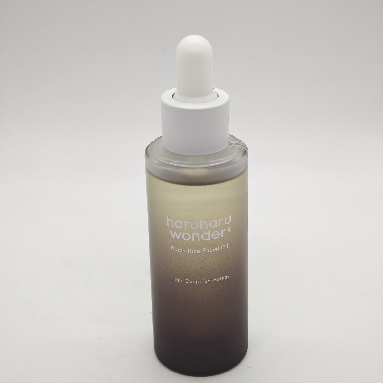 Haruharu Wonder Black Rice Facial Oil 30ml Exp 05/03/27