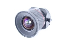 Samyang SAMYANG T-S 24mm F3.5 ED AS UMC CANON EF fully operational K143