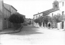 MIKIK-P5-014 SPAIN ZARAGOZA CABANAS DE EBRO