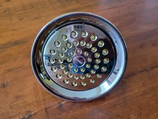 Moen Caldwell Single Setting 4in. Showerhead Spot Resist Chrome Finish