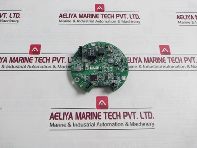 Rosemount PWB 08732-0867-7 Electromagnetic Flow Meter Display 94V